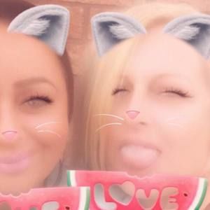 Meet your Posher, Gabi